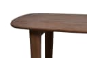 Eettafel Cortez 200 cm - Livingfurn