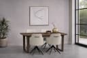 Eettafel Cortez 200 cm - Livingfurn