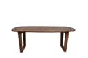 Eettafel Cortez 200 cm - Livingfurn