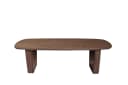 Salontafel Cortez 130cm - Livingfurn