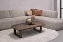 Salontafel Cortez 130cm - Livingfurn