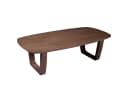 Salontafel Cortez 130cm - Livingfurn