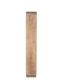 Wandkast Brix Logan Almond - Livingfurn
