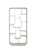 Wandkast Brix Logan Off White - Livingfurn