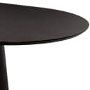 Eettafel Novero Espresso 200cm - Livingfurn