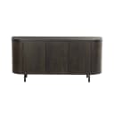 Dressoir Tobago Espresso 170cm - Livingfurn