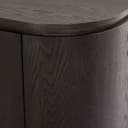 Dressoir Tobago Espresso 170cm - Livingfurn