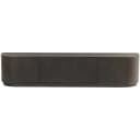 TV Meubel Novero Espresso 220cm - Livingfurn