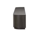 TV Meubel Novero Espresso 220cm - Livingfurn