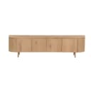 TV Kast Tobago 210cm - Livingfurn