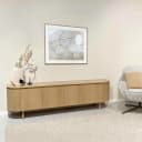 TV Kast Tobago 210cm - Livingfurn