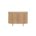 Dressoir Tobago 115cm - Livingfurn