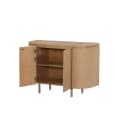 Dressoir Tobago 115cm - Livingfurn