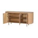 Dressoir Tobago 170cm - Livingfurn
