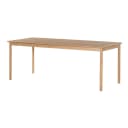 Eettafel Tobago 220cm - Livingfurn