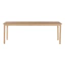 Eettafel Tobago 220cm - Livingfurn