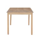 Eettafel Tobago 220cm - Livingfurn