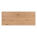 Eettafel Tobago 220cm - Livingfurn