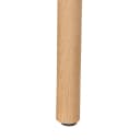 Eettafel Tobago 220cm - Livingfurn