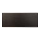 Eettafel Tobago Espresso 220cm - Livingfurn