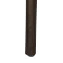 Eettafel Tobago Espresso 220cm - Livingfurn