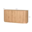 Dressoir Novero 170cm - Livingfurn