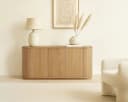 Dressoir Novero 170cm - Livingfurn