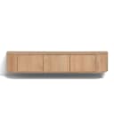 TV meubel Novero Zwevend 180cm - Livingfurn