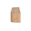 TV meubel Novero Zwevend 220cm - Livingfurn