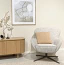 Sven Bisque Oasis - Livingfurn