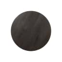 Salontafel Novero Espresso 80cm - Livingfurn