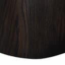 Salontafel Novero Espresso 80cm - Livingfurn