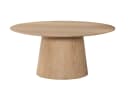 Salontafel Novero 80cm - Livingfurn