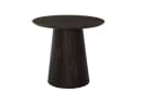 Salontafel Novero Espresso 50cm - Livingfurn