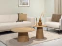 Salontafel Novero 50cm - Livingfurn
