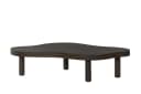 Salontafel Tobago Espresso 135cm - Livingfurn