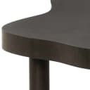 Salontafel Tobago Espresso 135cm - Livingfurn