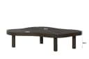 Salontafel Tobago Espresso 135cm - Livingfurn