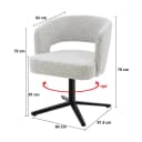 Isabel Beige - Livingfurn