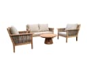 Malaga Tuinset - Livingfurn