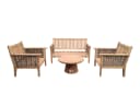 Malaga Tuinset - Livingfurn