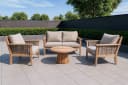 Malaga Tuinset - Livingfurn