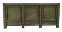 Dressoir Icons M-18 drie deuren - Livingfurn