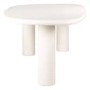 Eettafel Bloomstone white 235 - Richmond Interiors