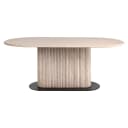 Eettafel La Cantera beige 200 - Richmond Interiors