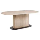 Eettafel La Cantera beige 200 - Richmond Interiors