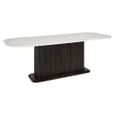 Eettafel Mayfield brown 230 - Richmond Interiors