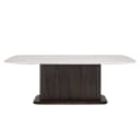 Eettafel Mayfield brown 230 - Richmond Interiors