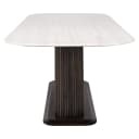 Eettafel Mayfield brown 230 - Richmond Interiors