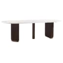 Eettafel Mayfield brown 250 - Richmond Interiors